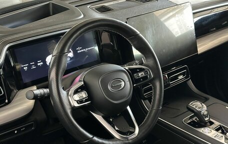 GAC GS8, 2024 год, 3 150 000 рублей, 19 фотография
