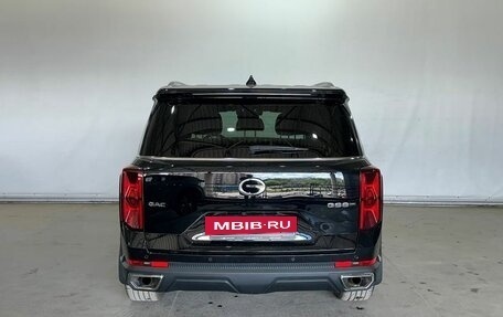 GAC GS8, 2024 год, 3 150 000 рублей, 12 фотография