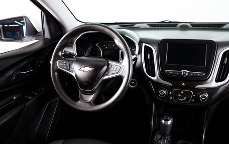 Chevrolet Equinox III, 2019 год, 2 249 000 рублей, 14 фотография