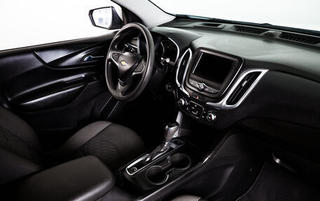 Chevrolet Equinox III, 2019 год, 2 249 000 рублей, 13 фотография