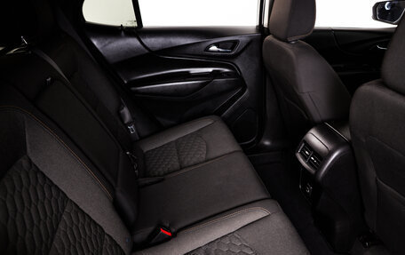 Chevrolet Equinox III, 2019 год, 2 249 000 рублей, 12 фотография