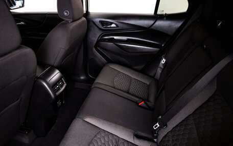 Chevrolet Equinox III, 2019 год, 2 249 000 рублей, 11 фотография