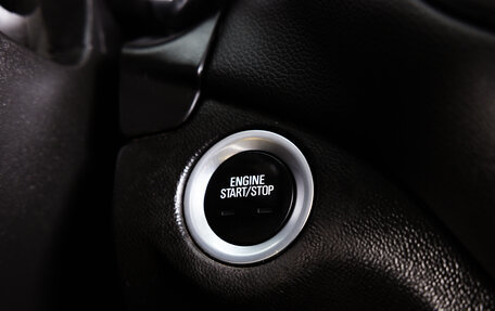 Chevrolet Equinox III, 2019 год, 2 249 000 рублей, 21 фотография