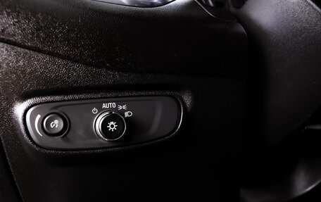 Chevrolet Equinox III, 2019 год, 2 249 000 рублей, 23 фотография
