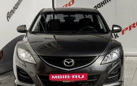 Mazda 6, 2011 год, 895 000 рублей, 2 фотография