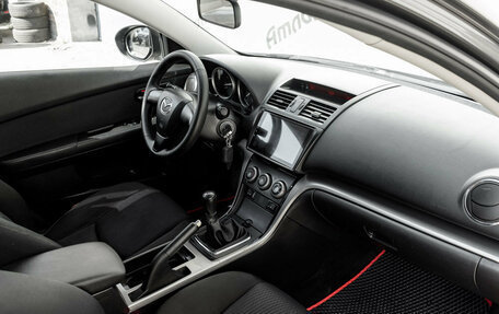 Mazda 6, 2011 год, 895 000 рублей, 11 фотография