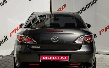 Mazda 6, 2011 год, 895 000 рублей, 5 фотография