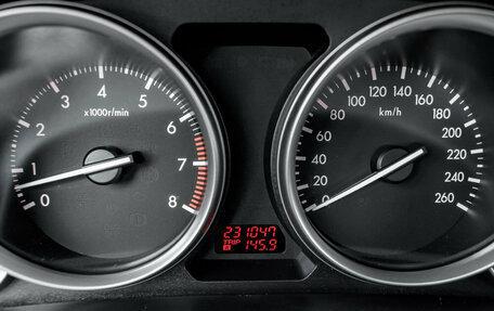 Mazda 6, 2011 год, 895 000 рублей, 12 фотография
