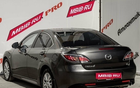 Mazda 6, 2011 год, 895 000 рублей, 4 фотография