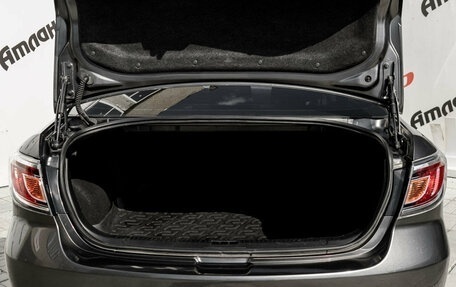 Mazda 6, 2011 год, 895 000 рублей, 8 фотография