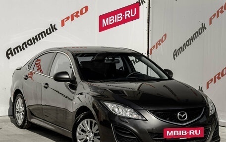 Mazda 6, 2011 год, 895 000 рублей, 3 фотография