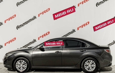 Mazda 6, 2011 год, 895 000 рублей, 7 фотография
