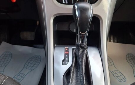 Opel Astra J, 2011 год, 647 000 рублей, 8 фотография