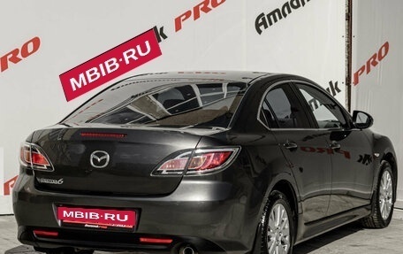 Mazda 6, 2011 год, 895 000 рублей, 6 фотография