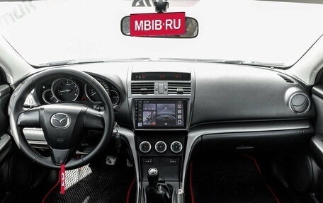 Mazda 6, 2011 год, 895 000 рублей, 10 фотография