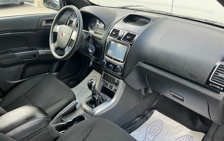 Geely Emgrand EC7, 2013 год, 400 000 рублей, 3 фотография