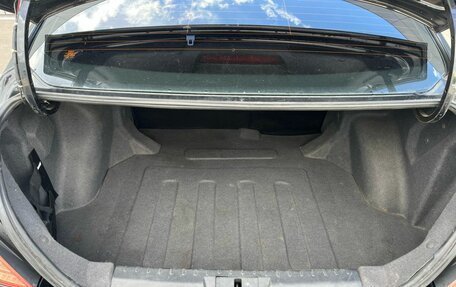 Geely Emgrand EC7, 2013 год, 400 000 рублей, 7 фотография