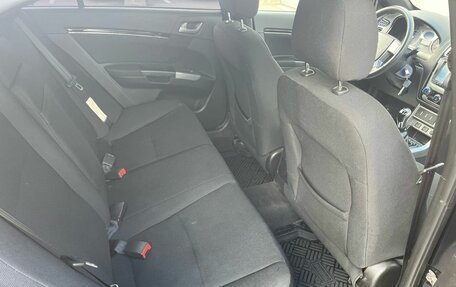 Geely Emgrand EC7, 2013 год, 400 000 рублей, 5 фотография