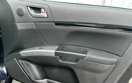 Geely Emgrand EC7, 2013 год, 400 000 рублей, 4 фотография