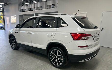 Skoda Kamiq I, 2025 год, 2 650 000 рублей, 7 фотография