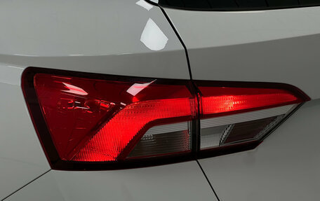 Skoda Kamiq I, 2025 год, 2 650 000 рублей, 8 фотография