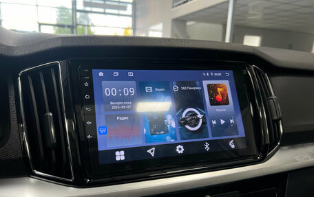 Skoda Kamiq I, 2025 год, 2 650 000 рублей, 15 фотография