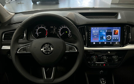 Skoda Kamiq I, 2025 год, 2 650 000 рублей, 14 фотография