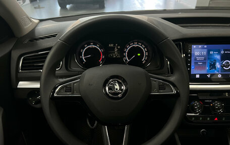 Skoda Kamiq I, 2025 год, 2 650 000 рублей, 13 фотография