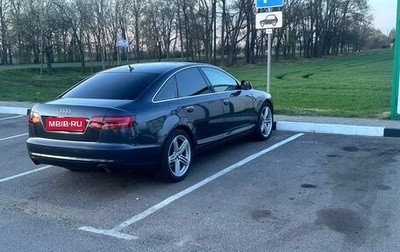 Audi A6, 2009 год, 920 000 рублей, 1 фотография