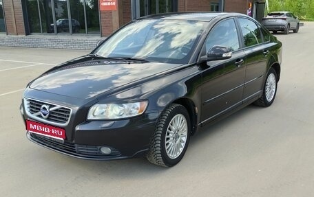 Volvo S40 II, 2011 год, 850 000 рублей, 1 фотография