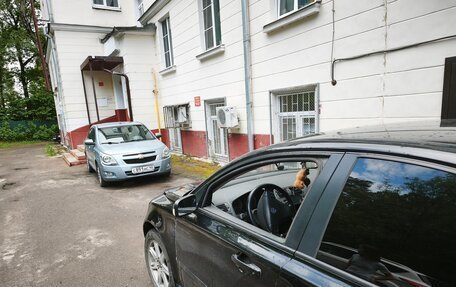 Volvo S40 II, 2006 год, 500 000 рублей, 4 фотография