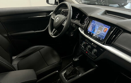 Skoda Kamiq I, 2025 год, 2 650 000 рублей, 23 фотография