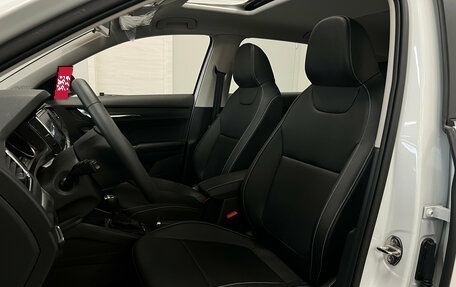 Skoda Kamiq I, 2025 год, 2 650 000 рублей, 19 фотография
