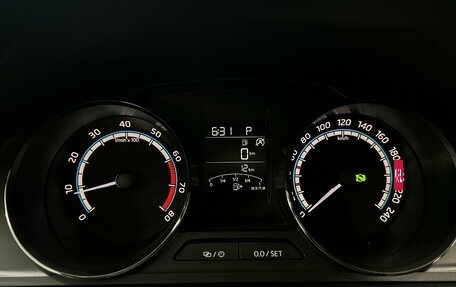Skoda Kamiq I, 2025 год, 2 650 000 рублей, 18 фотография