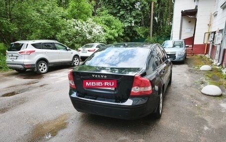 Volvo S40 II, 2006 год, 500 000 рублей, 2 фотография