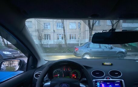 Ford Focus II рестайлинг, 2006 год, 293 000 рублей, 2 фотография