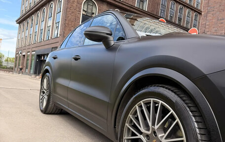 Porsche Cayenne III, 2022 год, 10 000 000 рублей, 7 фотография