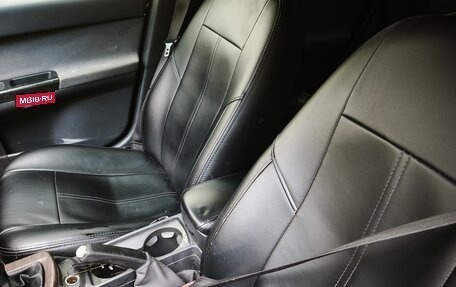 Volvo S40 II, 2006 год, 500 000 рублей, 5 фотография