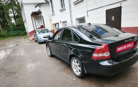Volvo S40 II, 2006 год, 500 000 рублей, 3 фотография