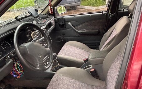 Daewoo Nexia I рестайлинг, 2006 год, 310 000 рублей, 3 фотография