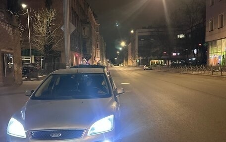 Ford Focus II рестайлинг, 2006 год, 293 000 рублей, 12 фотография