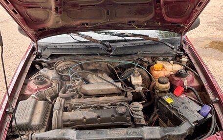 Daewoo Nexia I рестайлинг, 2006 год, 310 000 рублей, 4 фотография