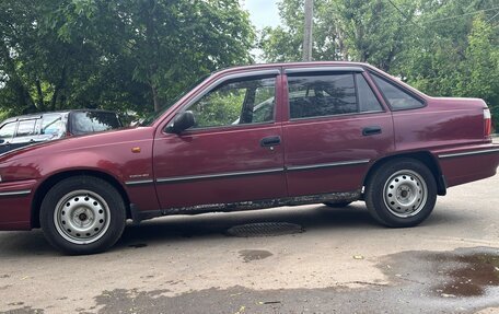 Daewoo Nexia I рестайлинг, 2006 год, 310 000 рублей, 8 фотография