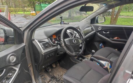 SsangYong Actyon II рестайлинг, 2013 год, 920 000 рублей, 5 фотография