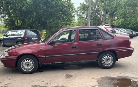 Daewoo Nexia I рестайлинг, 2006 год, 310 000 рублей, 7 фотография