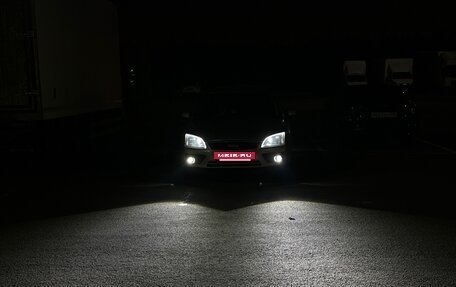 Ford Focus II рестайлинг, 2006 год, 293 000 рублей, 15 фотография