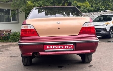 Daewoo Nexia I рестайлинг, 2006 год, 310 000 рублей, 6 фотография