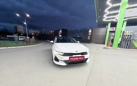 KIA K5, 2020 год, 2 800 000 рублей, 2 фотография