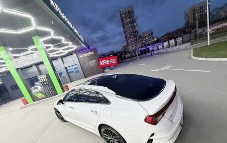 KIA K5, 2020 год, 2 800 000 рублей, 10 фотография