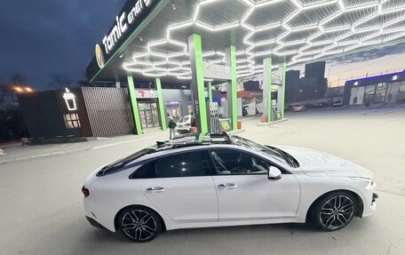 KIA K5, 2020 год, 2 800 000 рублей, 26 фотография